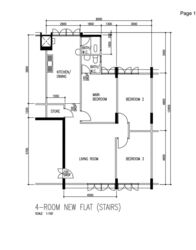 Blk 52 Kent Ville (Kallang/Whampoa), HDB 4 Rooms #591863391